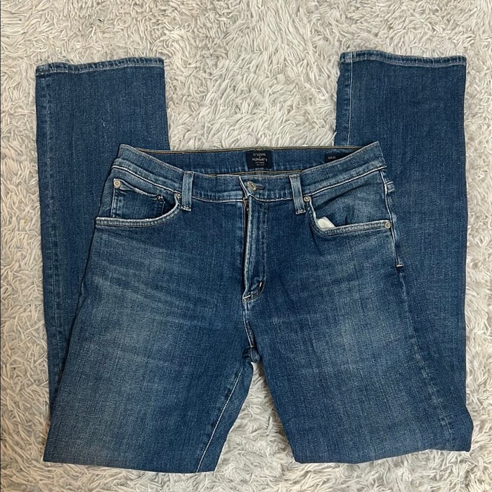Citizens of Humanity Gage Jeans